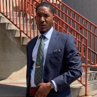 Jaylen K. Sheppard