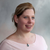 Amy Rudge