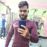 Md. Saiful Islam