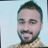 Vicky Pawar