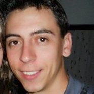 Rafael Borth da Silveira