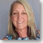 Jackie Jones