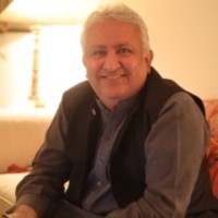 Dr. Ahmed Ali Shaikh