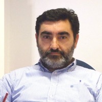 Daniel J. Saldaña Lopez. (Arquitecto Accesible)