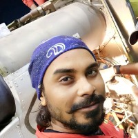 Mridul Maurya