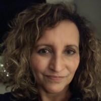 Judith Garrett