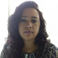Anandini Parimi