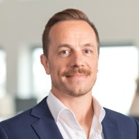 Peter Sanderhoff Lybye