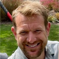 Russell Evans
