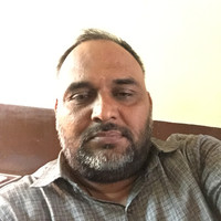 Ganesh Narayan Sharma