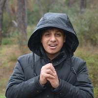 Ahmed Samy