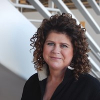 Pamela Garnett