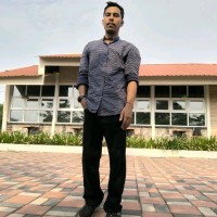 Aditya Narayan Shringi