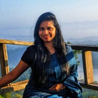 Most. Sharmin Hossain