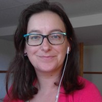 Marie-Eve Samson