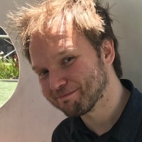 Antti☕️ Tapaninen