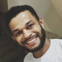 Cristiano Arruda
