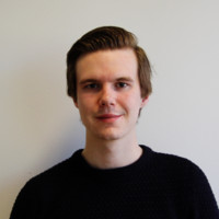 André Johansson Lundqvist