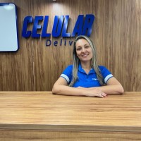 Ana Paula Rodrigues de Souza