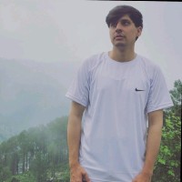 Waqar Ahmad