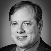 Jared Rusman