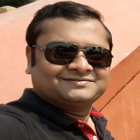 Manoj Kumar Mohapatra