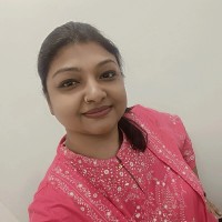Smita Chatterjee