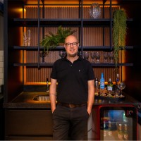 Rodrigo Menezes Machado