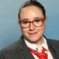 Angélique OFLEIDI