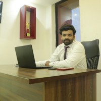 Gokul Nair