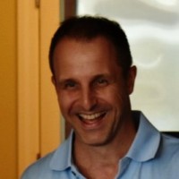 Jeff Mielke