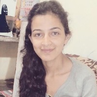 Disha Sharma