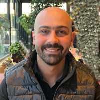 Fahed Aghber,cma