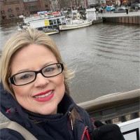 Jackie Smith Assoc Cipd
