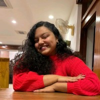 Aneena Elza Saji