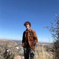 Zach Mclaughlin