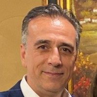 Paul Pereira