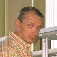 Сергей Невструев