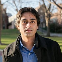Arjun Shankar