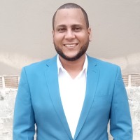 Gregory Almonte