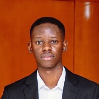 Evance Barongo