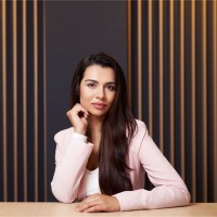 Bilyana Smilyanova
