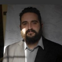 Nicolas Gervais