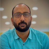 Balaji Ramakrishnan