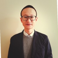 Aaron Xi