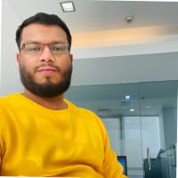 Sibin Babu