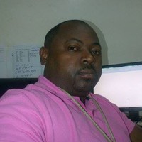 Bruce Gildas Dilindi