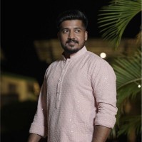 Shubham Kanojia