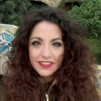 Mariam Santamaría Sánchez