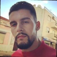 Ruben Dionisio